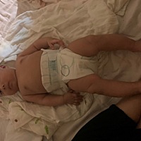 稀里糊涂带到了3个月，我的小男孩