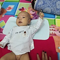 真棒，，能抓起来东西 能抓起来东西了