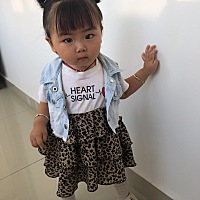 吴哈哈是长开了吧，不是我想开了哈～😘
