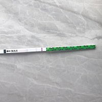 明天例假，这是有了么？