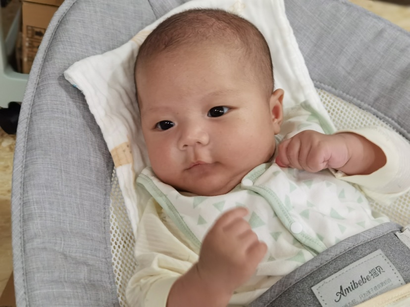 也不知道他在想些啥