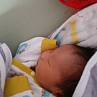 就说说男女宝性别吧，我怀孕的时候好多人见到我就说怀的是男宝，刚开始我挺想要女宝的，后来听的多了也...