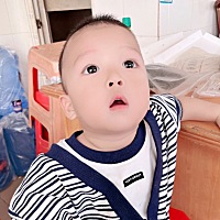 一不小心你就长大了我的宝贝✨