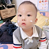 妈妈爱你～