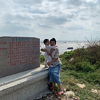 果然出来晃晃心情好多了