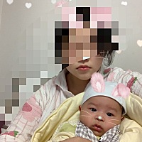 去见了太奶奶太爷爷 太奶奶说我生了个自己😂