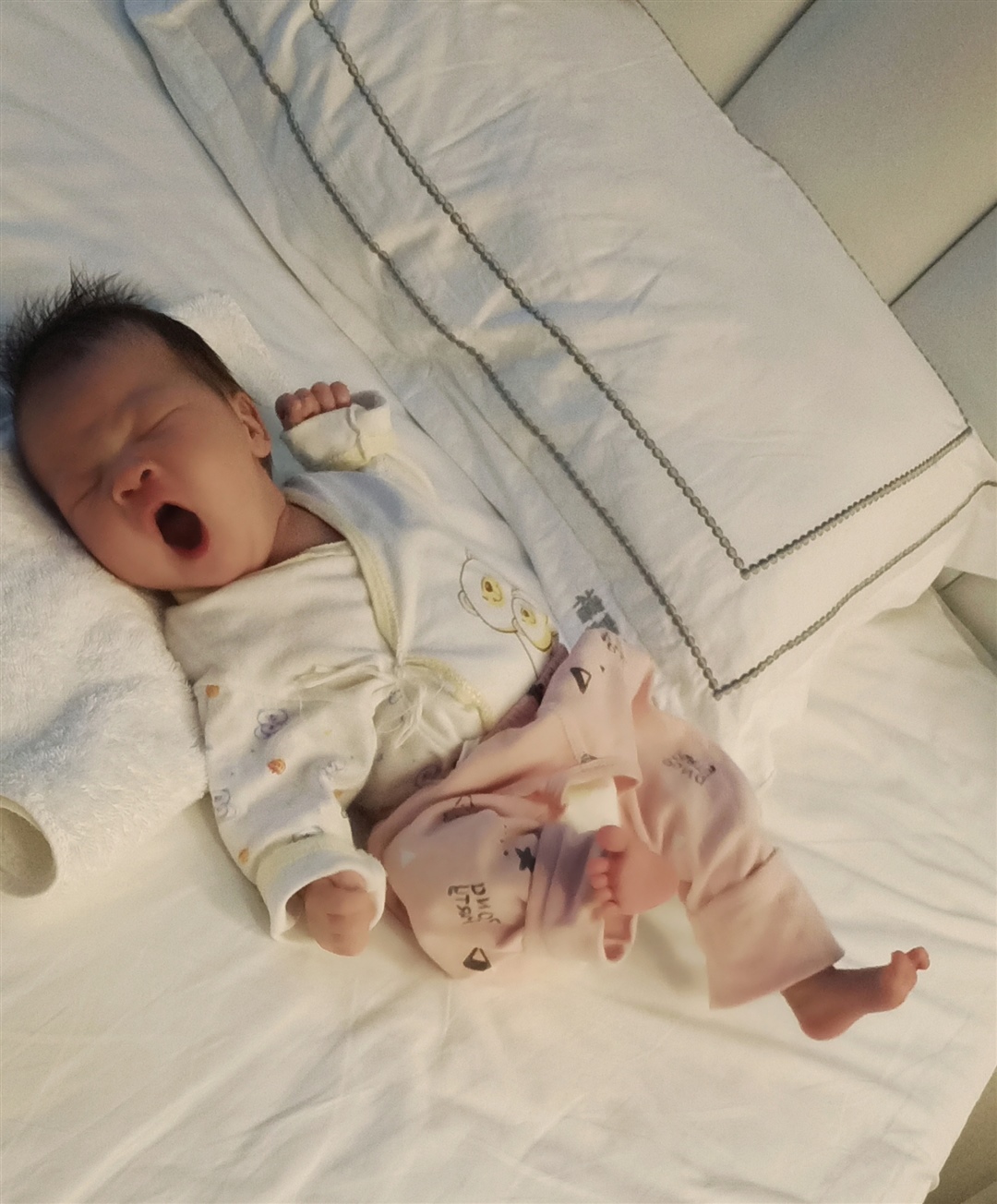 好像睡💤觉哟💤