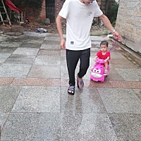 和婆婆住在一起也有2.3年的时间了，在这个婆家总是酸甜苦辣咸的过着日子。刚开始也是和婆婆相处不来，我...