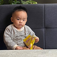 你好好长大 我好好爱你