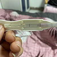 各位宝妈这是什么情况