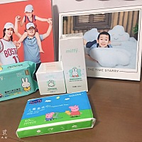 孕照集到家，炒鸡满意