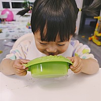 娃刚吃辅食时候为了好消化就天天做旮旯汤给她吃，结果现在不怎么做也不好好吃饭了，吃饭现在成了大问题...