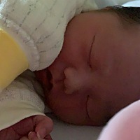 超快顺产要接儿子的来接   一直希望自己能够生一个可爱的女儿可惜在生出来一瞬间梦就破碎了想哭三个儿子