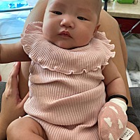 我的宝贝有没有胖嘟嘟？🥰