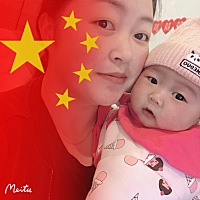 你是我最珍贵的宝藏♥️