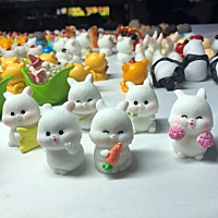 每天的生活，从一份惊喜开始