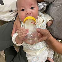 3个月以上的奶嘴就是喝得快