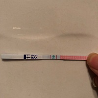 请问这算不算强阳呢？可以安排了吗？
