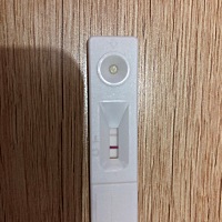 宝宝你要加油哦💪好好在妈妈肚子里长大！
