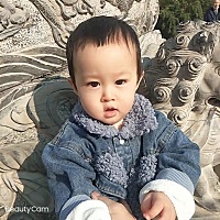 健康快乐，快快长大