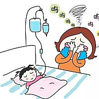 ⚠️最容易被忽视的七条育儿指南！新手爸妈速看！👧 1⃣有人问：孩子吃什么最好？我说，吃什么都好，...