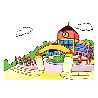 ㊙1-3岁早教育儿常识：给宝宝挑选适宜的枕头 👧在了解宝宝枕头怎样选之前，许多朋友首要对宝宝终身下...