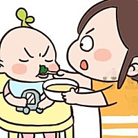 ⚠️ 喂养方面，婴儿注意事项有什么？🚼㊙ 1⃣吃完奶之后要竖起来拍嗝（十分钟左右、前三月保护好颈部...