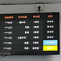 大宝贝加油，妈妈爱你，虽然是个小手术，但是也很害怕，愿我的宝贝们健康快乐成长🙏🙏🙏 🙏🙏...