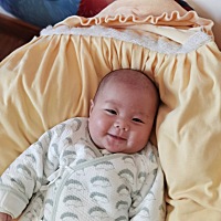 洗完澡记录一下