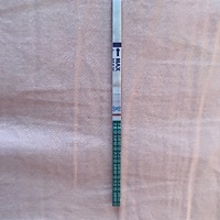 今天早上晨尿验的，跟昨晚差不多，看得眼睛有点瞎了，有帮忙看看的吗？