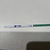 集美们，这一深一浅是有了吗？还是要两杠都深才是有了