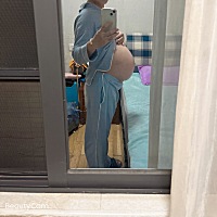 爱宝宝，会是女孩？