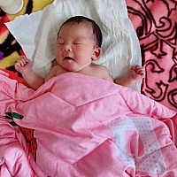 生男生女都一样