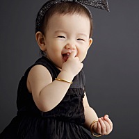 爱你团团公主