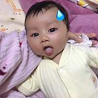 可可爱爱❤