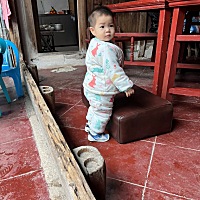 吃了汤圆就长一岁了