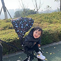 还记得刚怀上宝宝时候那种开心与害怕 来到这里看了很多小姐妹的故事与动态 渐渐的学会做一个妈妈 感谢怀...