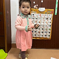 虽然我有时候带到崩溃被两个孩子气得快要爆炸，但总是被宝宝有时候冷不丁地说出来的话笑到肚子痛。总而...