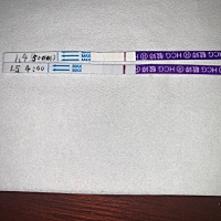 应该不是毓婷给我炸胡吧