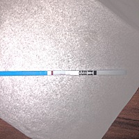1号2号同房。这几天姨妈感强烈。 昨天上厕所来了一滴血。我还以为是姨妈。还上了卫生巾 结果啥都没有。...