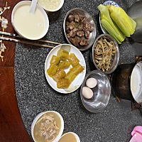 冬至过后天气寒冷就可以吃鱼胶补身体