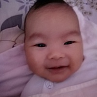 我们的发型很酷吧😘
