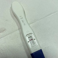 备孕两年了