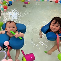 一起玩耍    一起长大 💕爱你们呦💕