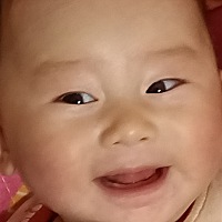 一天天的长大