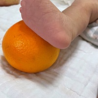缘由是从工作的地方回老家了，婆家娘家都在老家，现在有孩子了还小 才得空有时间回娘家住，这一住简直比...
