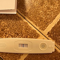 这是怀了还是没怀