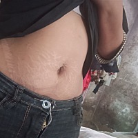 他说妈妈我想你
