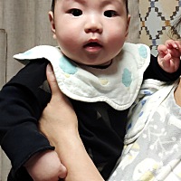 小朋友茁壮成长！