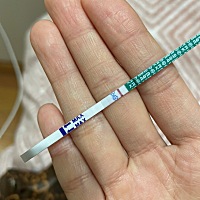 这个是中奖了吗